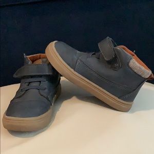 Toddler Boy Boots
